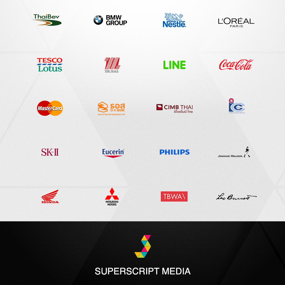 SuperScript Media Recruit 2017